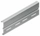 Niedax WSV150.500 joint connector WSV 150.500, zinc-plated