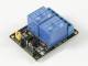 ALLNET ALL-A-14 (B57) 4duino relay module 2-fold with optocoupler