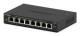 Netgear GS308E-400EUS 8-Port-Switch 10/100/1000 GS308E 