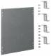 Hager U82E Montageplatte 197x203,5mm