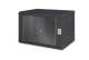 DIGITUS DN-19 07-U-SW Wandgehäuse Unique 7HE 420x600x450 mm schwarz
