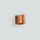 BEGA Gantenbrink 31207K3 wall light for indoor and outdoor use 3000K