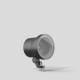 BEGA Gantenbrink 84117K3 compact spotlight Grafit 3000 K