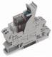 WAGO 788-346 socket with relay and status display 0.34-2.5mm²
