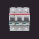 ABB 2CCG001232R0001 S803P-C80 Hochleistungssicherungsautomat 80A, C-Char., Icu=50kA 