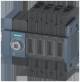 Siemens 3KD26442ME100 3KD2644-2ME10-0 Lasttrennschalter 63 A BG1 4p Seitenantrieb links