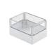 Weidmüller 9535360000 MPC 12/17/15 trsp Polycarbonatgehäuse 