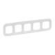 Legrand 754305 V-All 5-way frame
