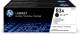 HP 83A 2-Pack Black LaserJet Toner Cartridge