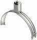 OBO Bettermann 5202836 132 VA 35 roof conductor holder, f.Firstziegel 