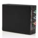 STARTECH.COM Converge A/V Component with Audio to HDMI Format Converter - Video converter - HDMI HDCP CPNTA2HDMI