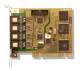 Gerdes 2104_bulk PrimuX 4S0, ISDN Server Controller *bulk*