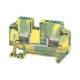 Weidmüller 3037400000 SL2C 6 PE Schutzleiter-Reihenklemme 