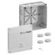 Spelsberg 416400EP Abox Pro 160-L EasyPrint Abzweigkasten Schutzart IP44