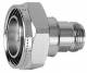 Telegärtner 100024533 TEGA Adapter 7-16-N 50Ohm (mf)