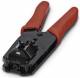 Phoenix Contact 1653265 Phoenix VS-CT-RJ45-H Crimpzange