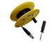 Chauvin Arnoux P01295267 Spool with 30 m test lead black