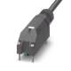 Phoenix Contact 1197633 SACB-C-H180-8/3-20,0PUR-M8 HD Anschlusshaube