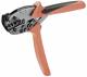Weidmüller CTX CM 3.6 Crimpwerkzeug für Kontakte 4qmm 10qmm W-Crimp 9018480000