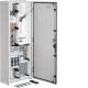Hager FR92W0 Wandler- und Messschrank universell bis 400 A IP55 SKII 1400x550x275