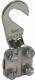 Dehn + Soehne 444010 DEHN ground lug, open