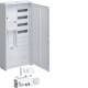 Hager ZB32SEA15T Komplettschrank universZ 1100x550x205 mm BKE-I 1ZP 10 mm²