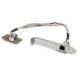 StarTech.com Dual Port Gigabit PCI Express Server Network Adapter Card - PCIe NIC