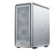 CoolerMaster MF500M-SHNN-S00 Enclosure MasterFrame 500 Mesh Silver