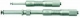 MIB Messzeuge 01021060 Quernuten-Innenmessschraube 0- 25mm D=6,5x3,0x5mm, Typ M79