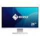 Eizo EV2400R-WT 60,5 cm (60,5 cm ( 23,8 inch )) 16:9 HDMI+DP+USB IPS white