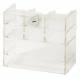 Moeller 208286 EATON DILM500-XHB terminal cover, f.DILM500 