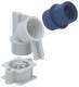 Spelsberg ROK3-S Rohrkrümmer-Set für M32 97073201