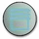 Busch Jaeger label icon 6353/30-860 blind