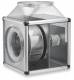 Helios Ventilatoren 5772 Helios GBW 400/4 T120 GigaBox bis 120°C 1-230V/50Hz drehzahlsteuerbar 