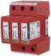 Dehn + Soehne 952330 Dehn DG M TNC ACI 275 FM ÜS-Abl. Typ 2 DEHNguard M 3p 275V ACI