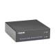 BlackBox ACXMODH2R-R2 DKM Modulargehäuse 2-Slot mit Netzteil und Redundanz Option