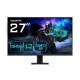 Gigabyte GS27Q X 68,6 cm 27 Zoll IPS Edge 2560x1440 QHD 300 cd/m² 240 Hz 2x HDMI 2.0 1x DP 1.4