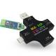 ALLNET USB USB-C power meter/voltmeter ALL-USB-PM2