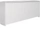 Hager FP34SW2 Schrank univers IP54 SKII 500x1050x205 mm