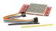 ALLNET 4duino LED module 16x16 DOT matrix