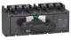 Schneider Electric 31144 Schneider source switch man. INTERPACT INS250 3p 160A