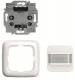 Busch Jaeger 2CKA006800A2983 BJ 64762 UJ-214 BW 180 flex set comfort