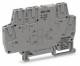 WAGO 859-708 Optokoppler-Klemme 0,08-2,5qmm grau