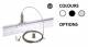 Powergear PRO-EZ0449-W