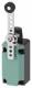Siemens 3SE5112-0CH60 Positionsschalter 40mm 1S+1Ö Metallgehäuse EN50041