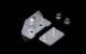 Rittal VX 8660096 Optional panel attachment for base VX