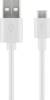 Goobay 38665 Micro USB charging and synchronization cable - for Android devices