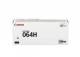 CANON Toner Cartridge 064 High yield Magenta
