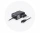 Teltonika · Accessories · Power · RUT2xx/500/9xx zbh. Power EU power supply, 4 pin
