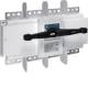 Hager HA462 Load disconnector with disconnection indicator 4P 1250A